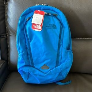 The North Face Vault backpack